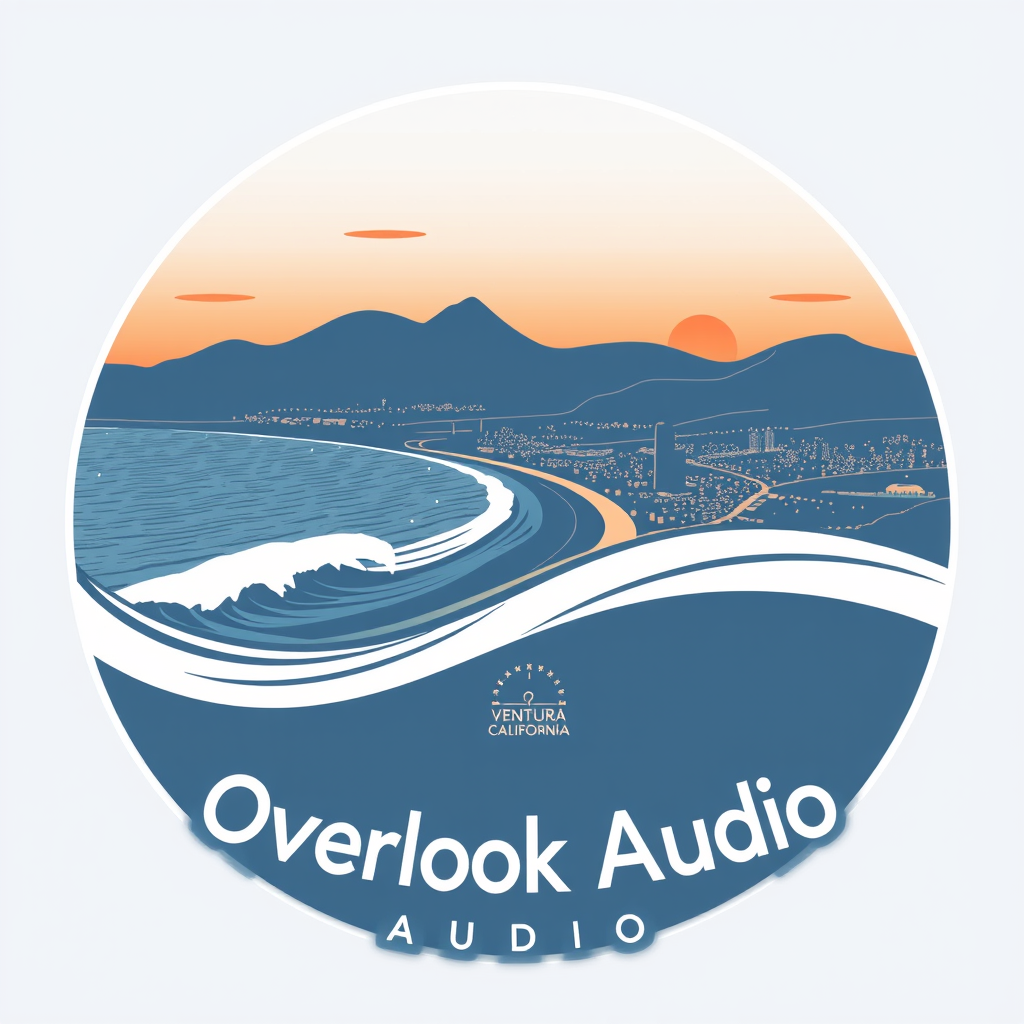 Overlook Audio